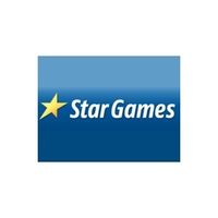Star Games coupons